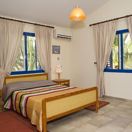 Akamas Edge Villas Polis Rom bilde
