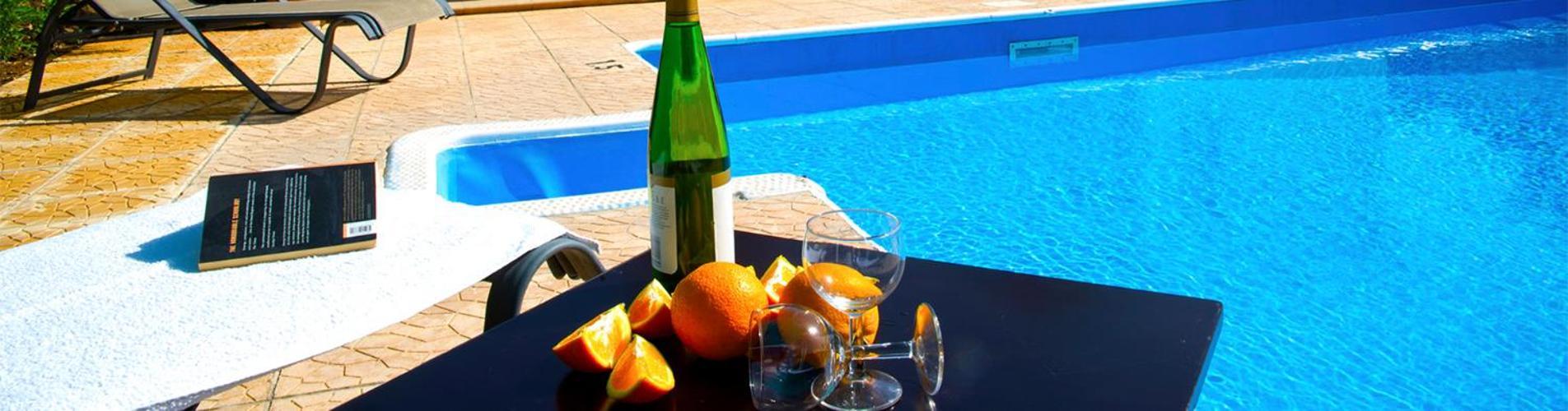 Akamas Edge Villas Polis Rom bilde