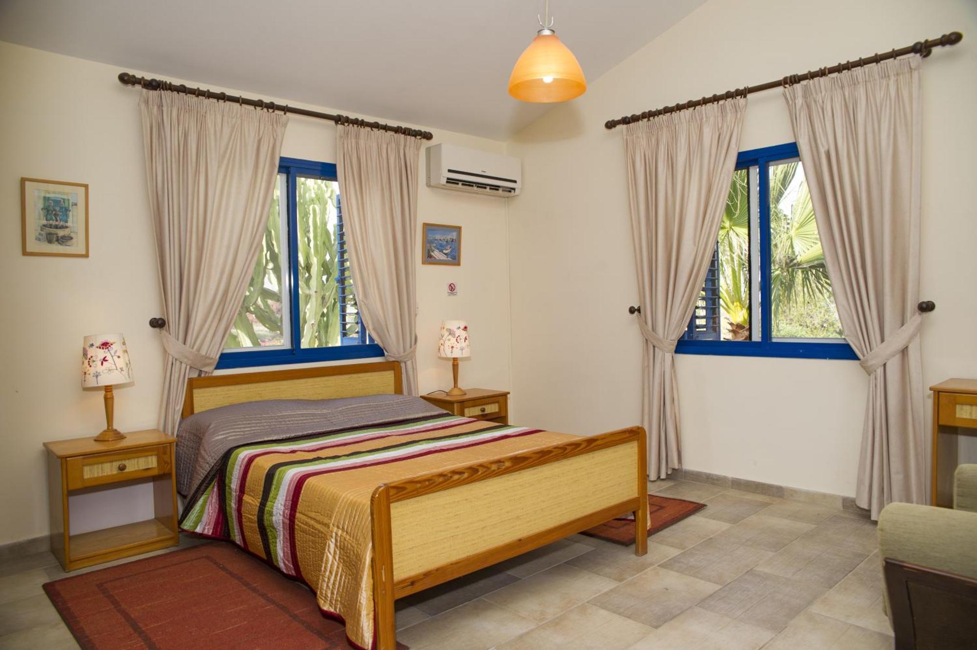 Akamas Edge Villas Polis Rom bilde