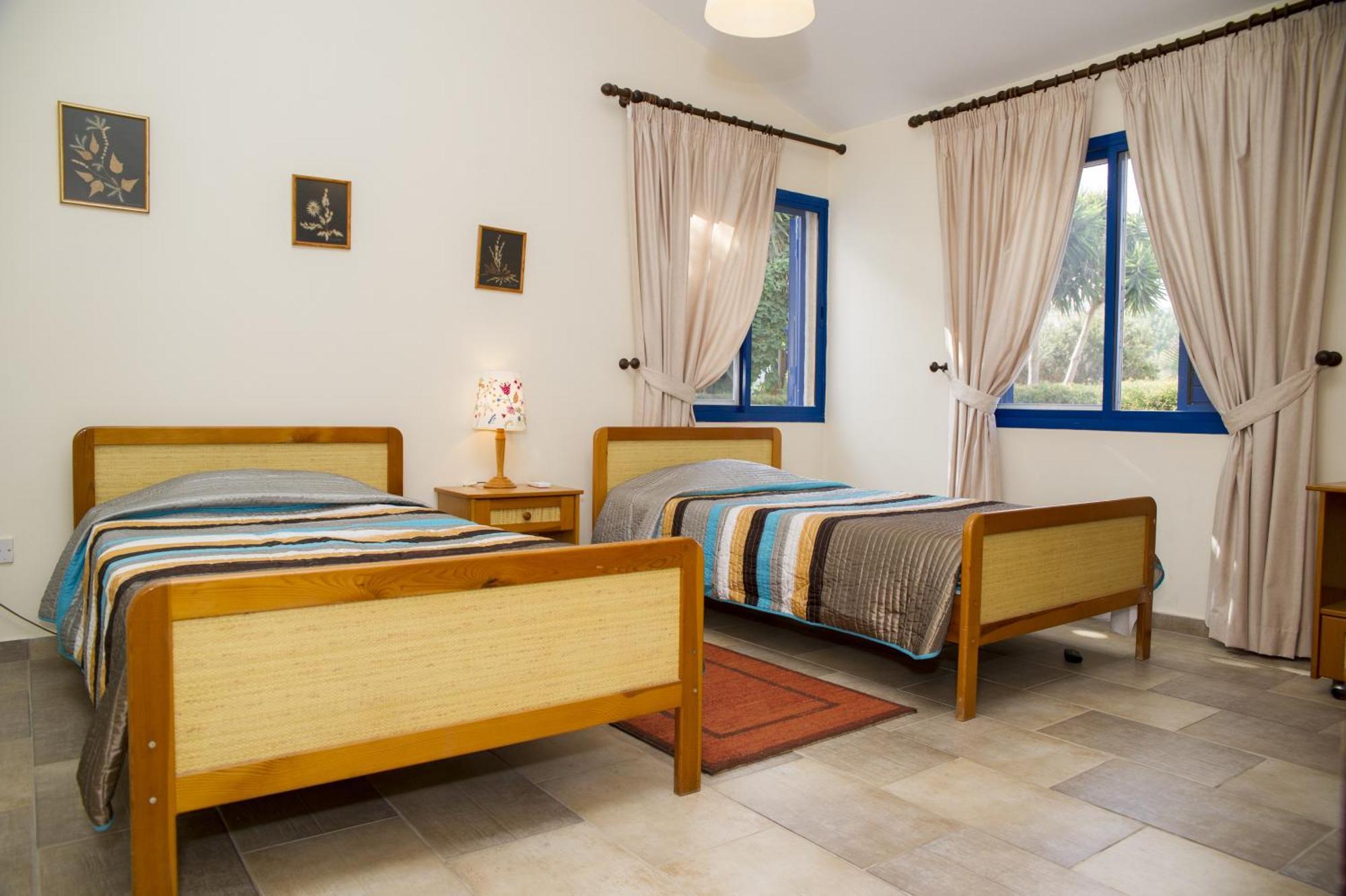 Akamas Edge Villas Polis Rom bilde