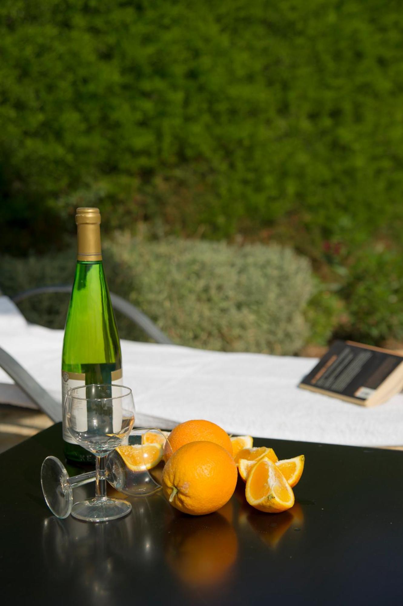 Akamas Edge Villas Polis Rom bilde