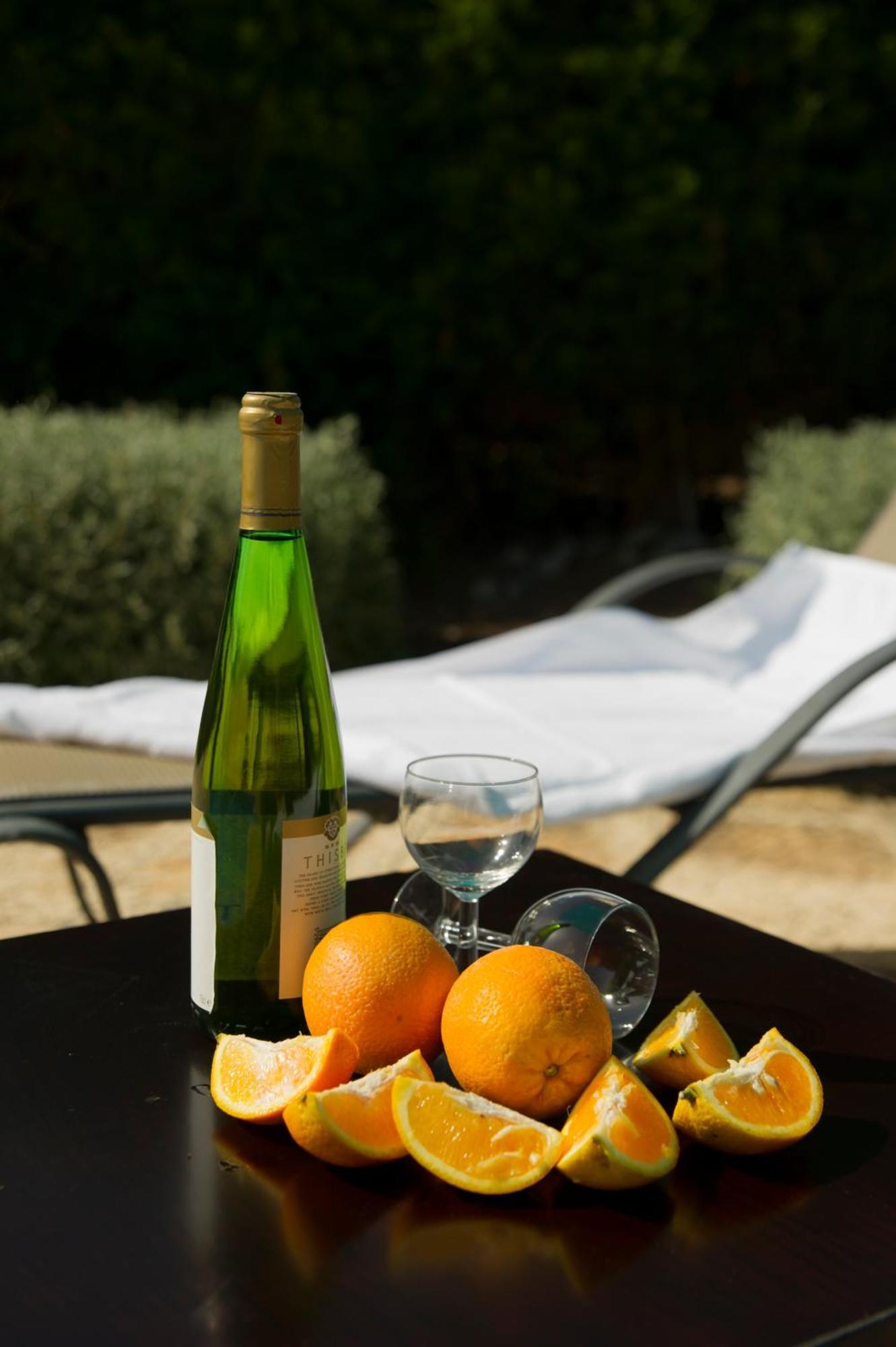 Akamas Edge Villas Polis Rom bilde