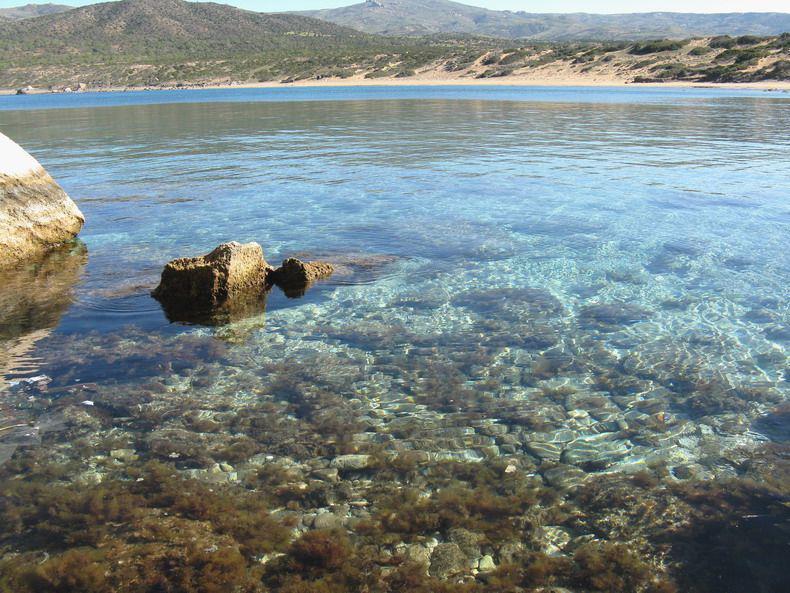 Akamas Edge Villas Polis Eksteriør bilde