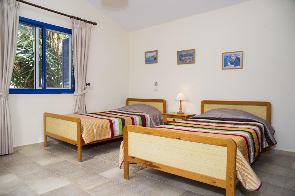 Akamas Edge Villas Polis Eksteriør bilde
