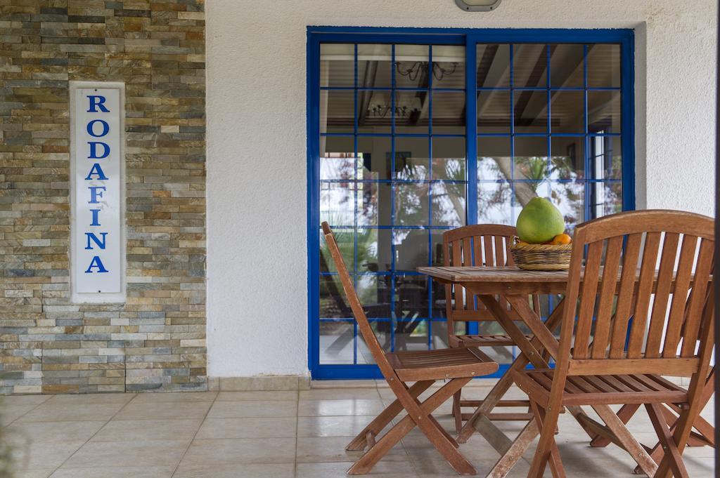 Akamas Edge Villas Polis Rom bilde