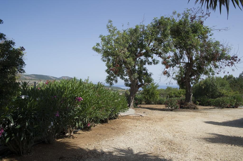 Akamas Edge Villas Polis Rom bilde
