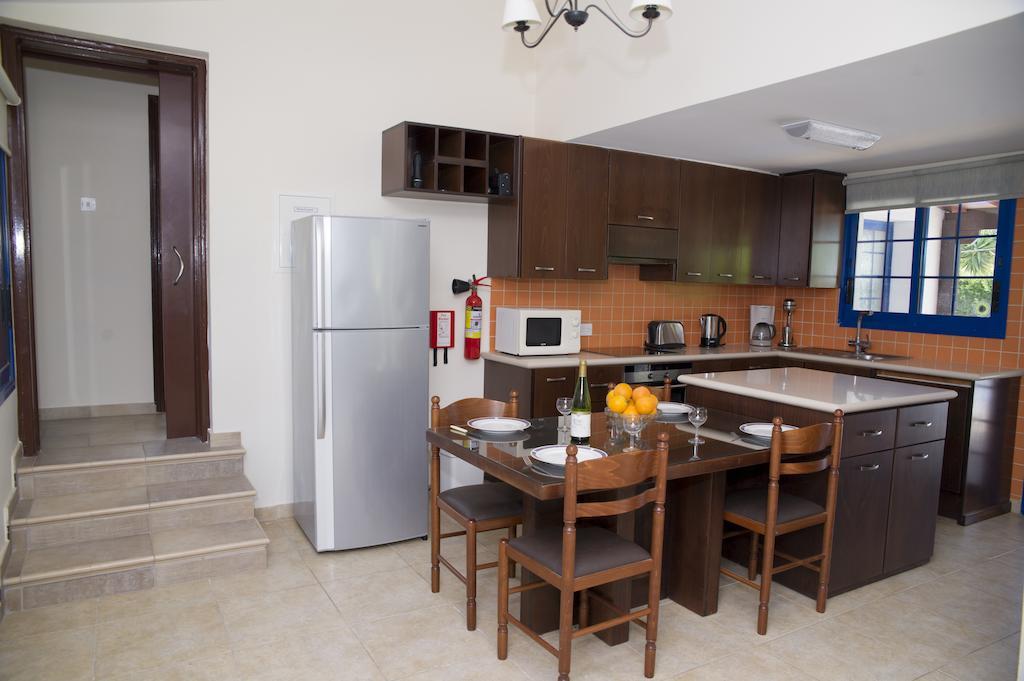 Akamas Edge Villas Polis Rom bilde